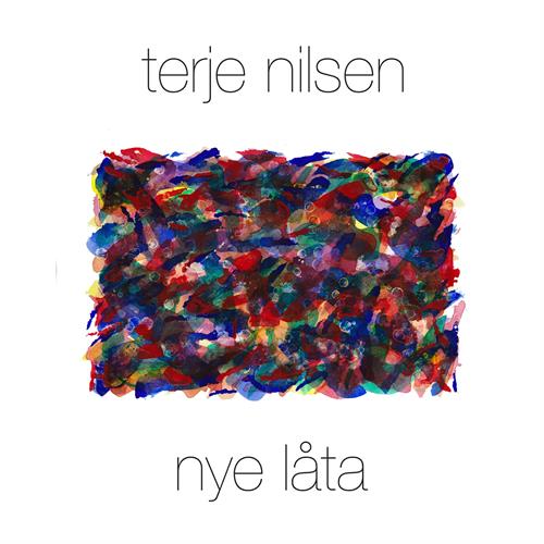 Terje Nilsen Nye Låta (LP)